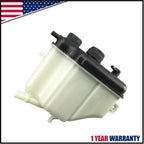 Engine Coolant Reservoir Tank for Maserati Quattroporte Levante Ghibli (2013–2018)