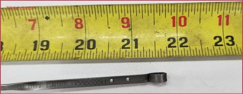 Transmission Dipstick for Mustang Thunderbird 2.3 Turbo (1987–1988) E7SP-7A020-AB