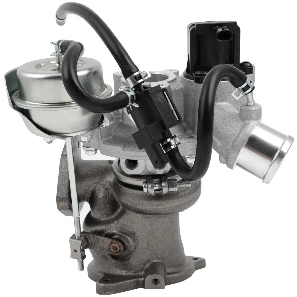 Turbocharger Kit for Ford Escape (2013–2016)