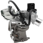 Turbocharger Kit for Ford Escape (2013–2016)