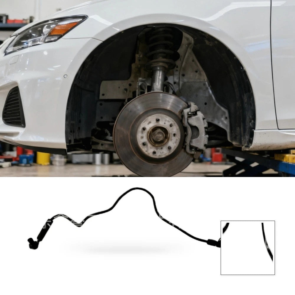 Brake Booster Hose for Ford Kuga Escape (2013–2019) F1FC-2420AA