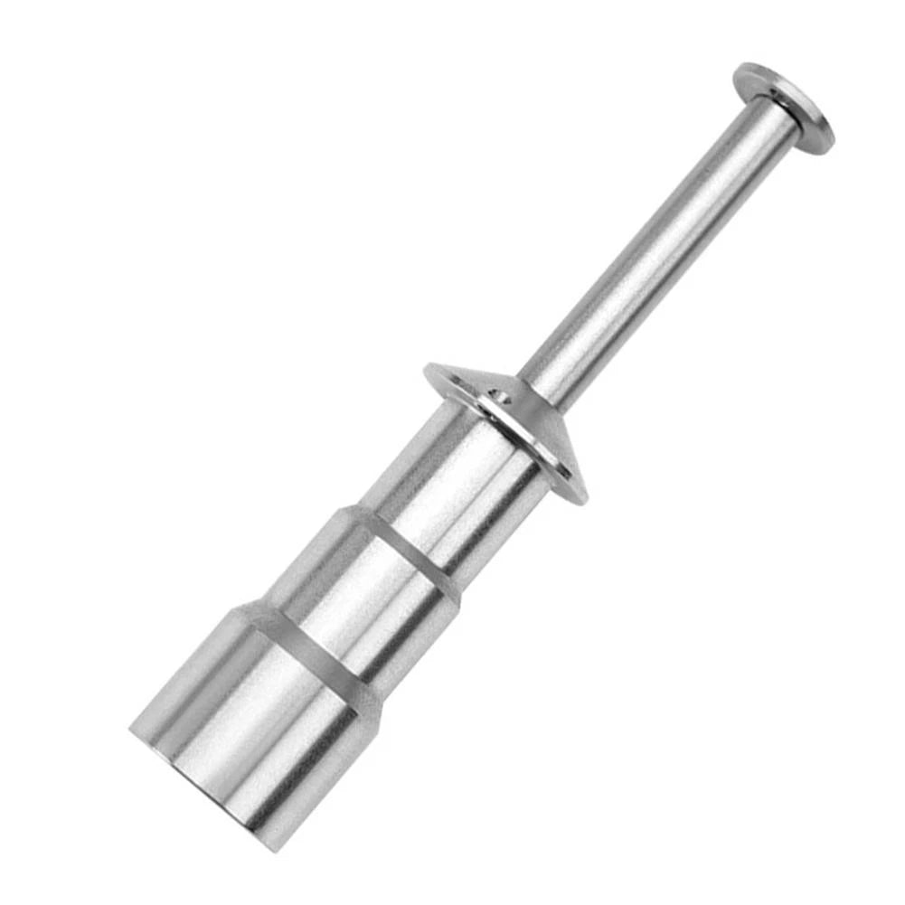 Stainless Steel Hook Pusher and Straightener for Squid Shrimp