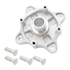 Rear Wheel Hub & Studs for Polaris RZR 800, Ranger 400/500/570/700/800 (2008–2020)