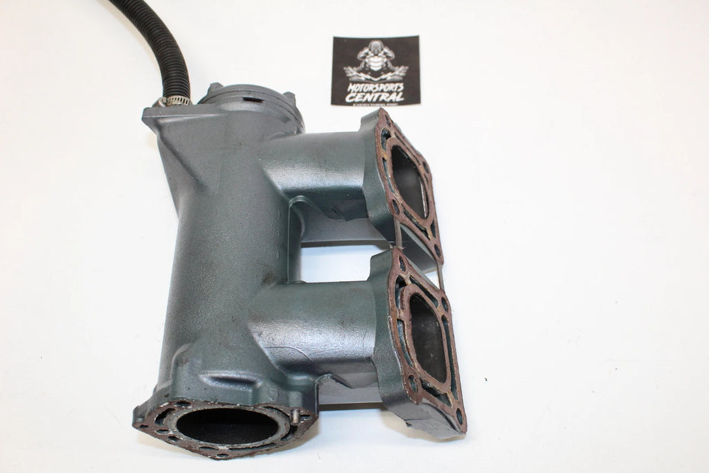 Exhaust Header Pipe Manifold for Yamaha Waverider 700 (1996–1999) 62T