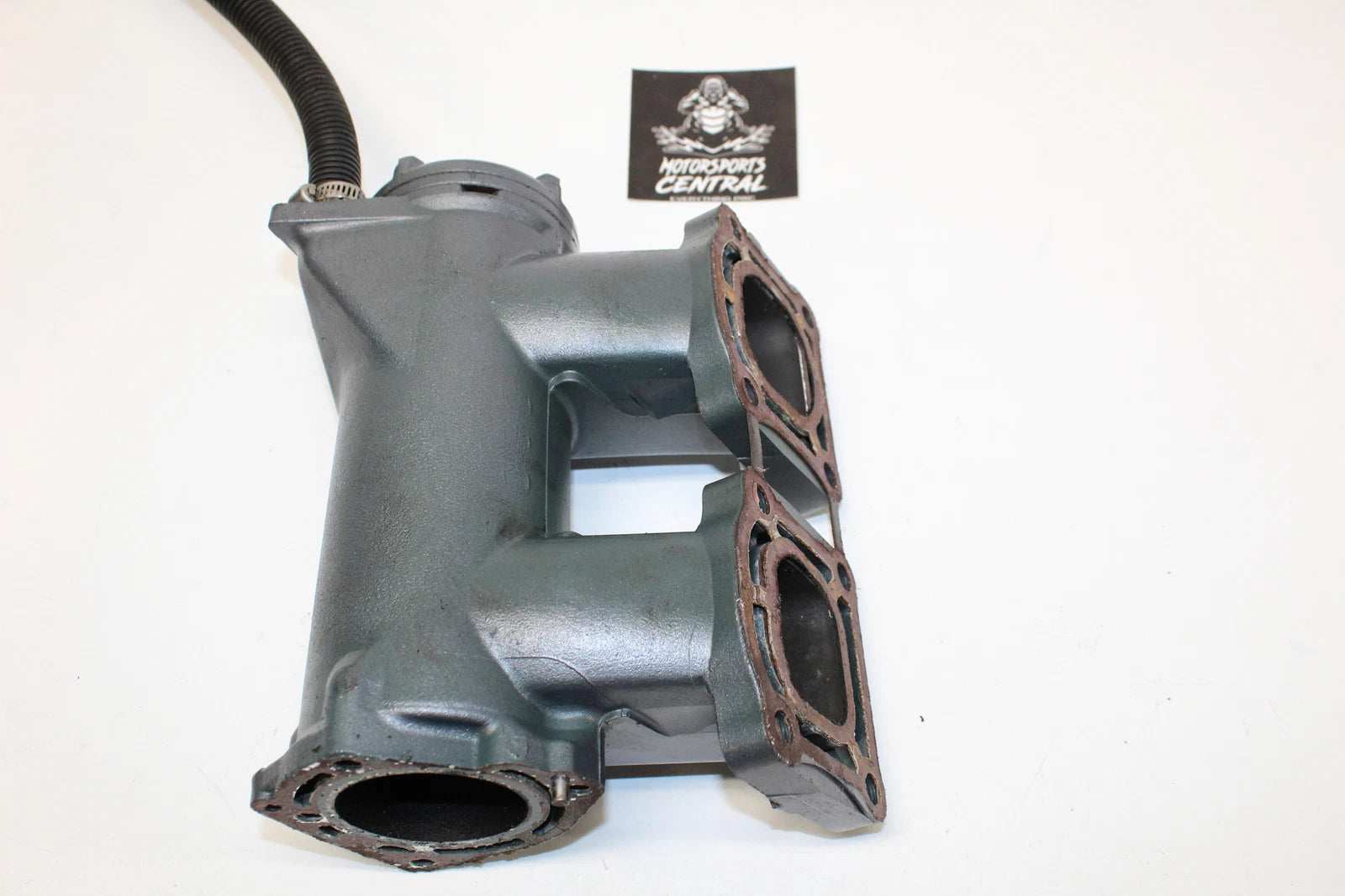Exhaust Header Pipe Manifold for Yamaha Waverider 700 (1996–1999) 62T