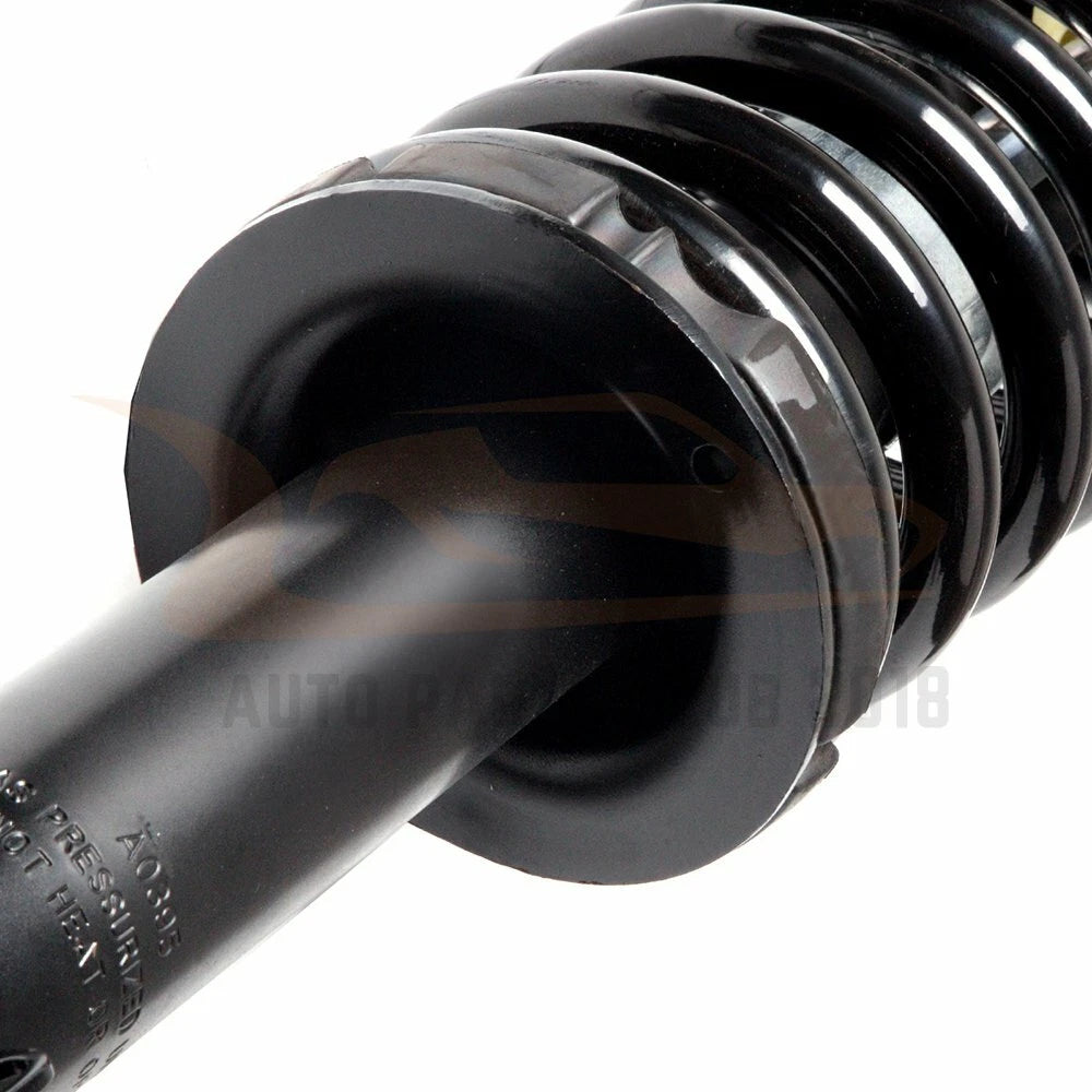 Front Suspension Struts & Assemblies Kit for Jeep Grand Cherokee (2005–2010)