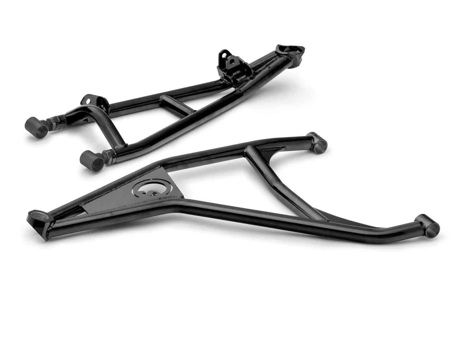 SuperATV Atlas Pro High Clearance A-Arms for Can-Am Maverick X3 (2017–2023)