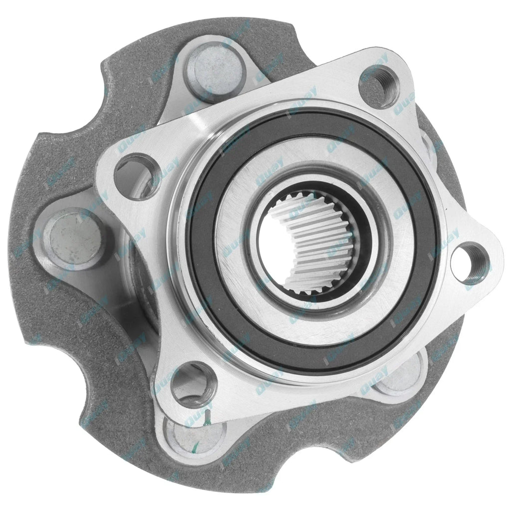 Rear Wheel Bearing Hub Assembly for Toyota RAV4 ACA33 ALA49 ASA44 GSA33 2005~19