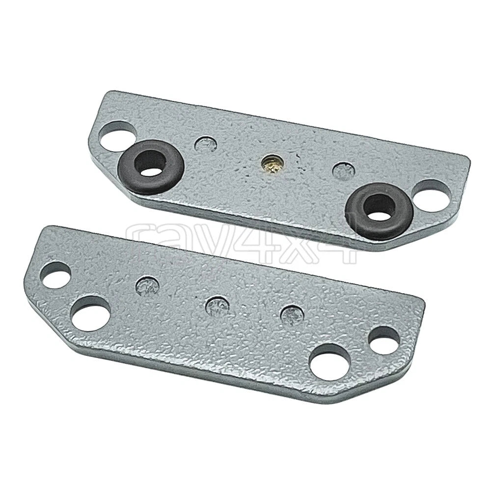Parking Brake Pads for John Deere Gator XUV 620i 850D (2007–2010) AM137438 AM137112