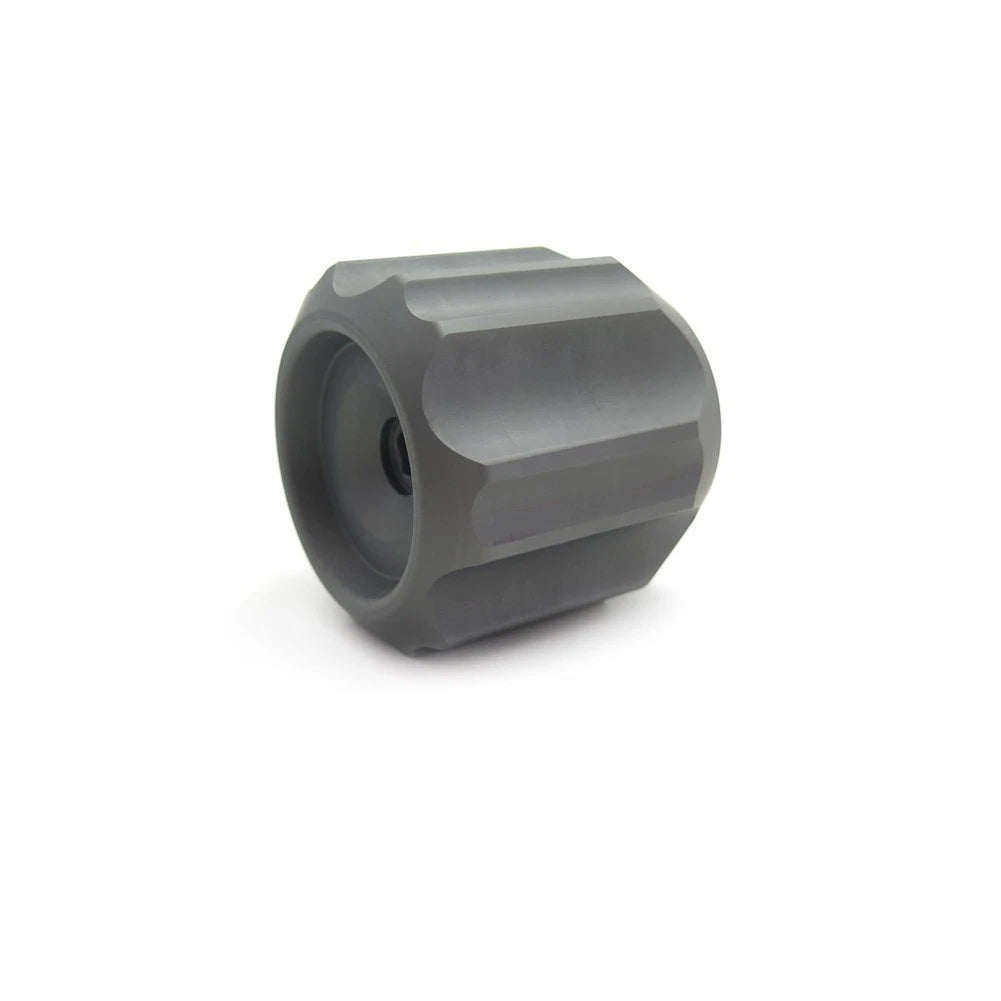 Shock Absorber Adjuster Cap for BMW R 1200GS LC (2013–2016)