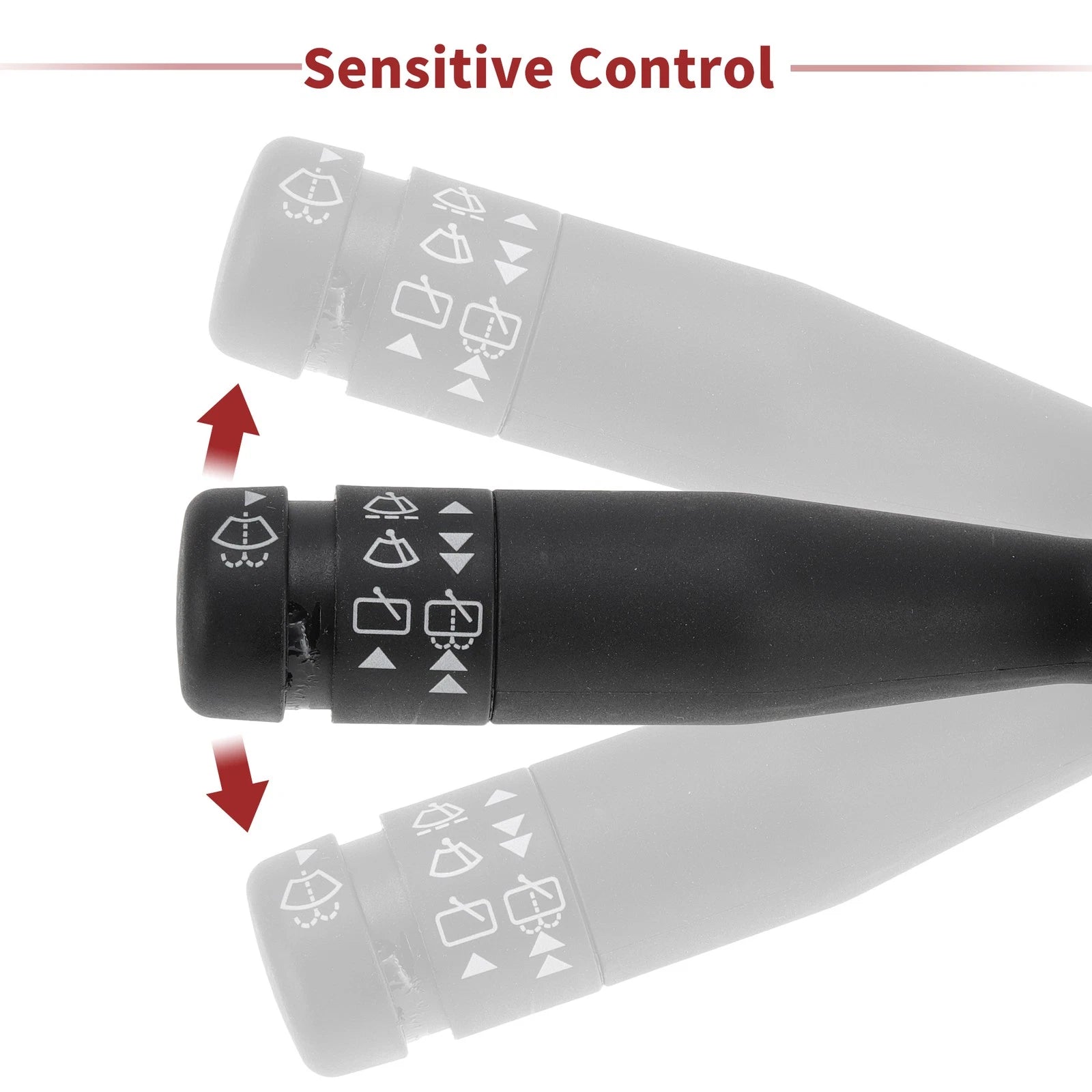 Turn Signal Switch No.95AG14K147CA for Ford Escort Classic (1990–2000)