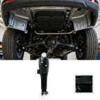 Front Lower Left Control Arm with Ball Joint for Mitsubishi Pajero iO (1998–2007)