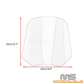 Headlight Fairing & Windshield Kit for Harley Softail Street Bob 114 (21-23)
