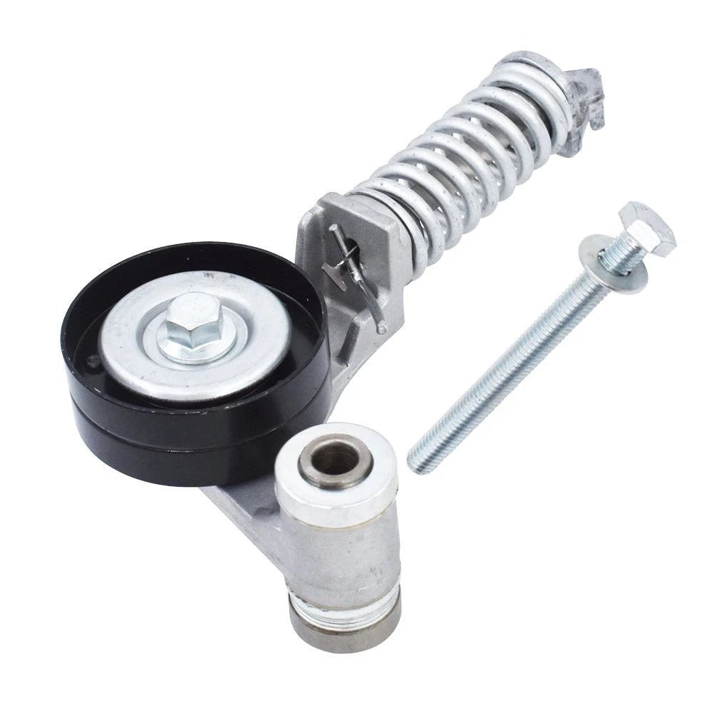 Serpentine Belt Tensioner for Chevrolet Cruze Sonic (2011–2016)