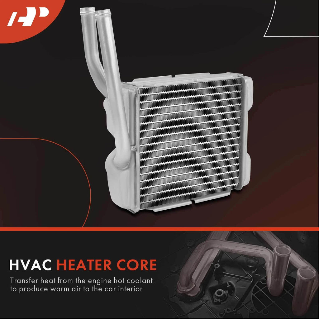 HVAC Heater Core for Honda Passport, Isuzu Rodeo, Amigo, Pickup (1994–1997)