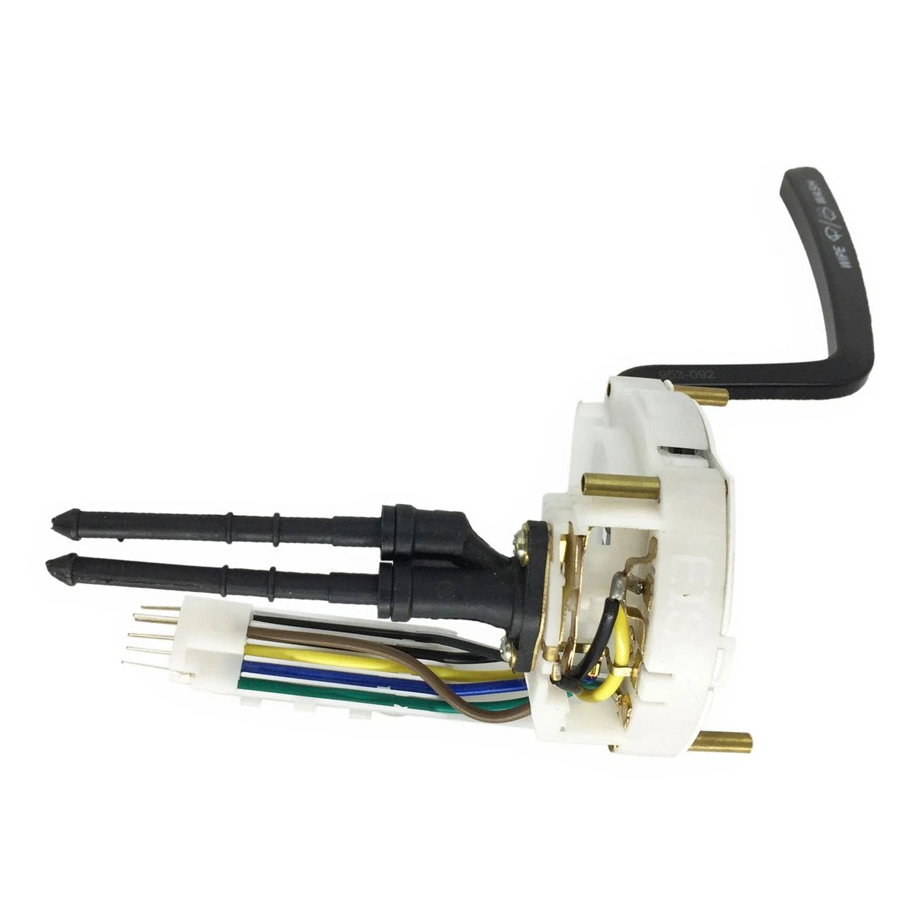 Wiper Switch for VW Type 1, Type 3, Karmann Ghia, Thing (1968-1979)
