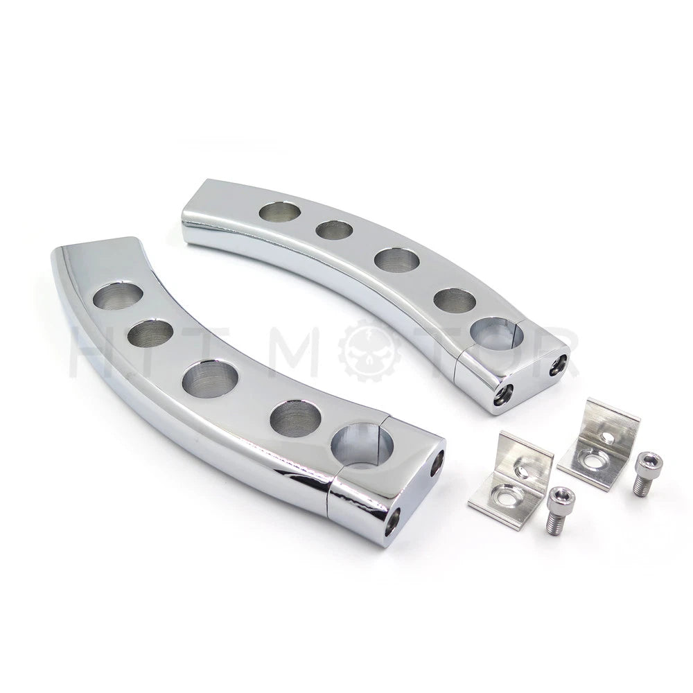 1.25" Handlebar Riser for Suzuki Boulevard M109R (2006–2019)