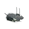 Rear Right Door Lock Actuator for Nissan Altima Rogue Sentra (2013–2023)