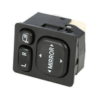 Power Rear View Mirror Switch 84872-52040 for Toyota Sequoia (2001–2007)