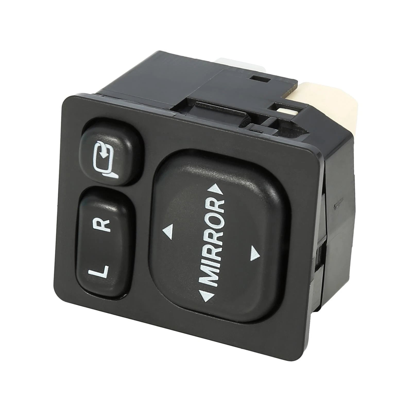 Power Rear View Mirror Switch 84872-52040 for Toyota Sequoia (2001–2007)