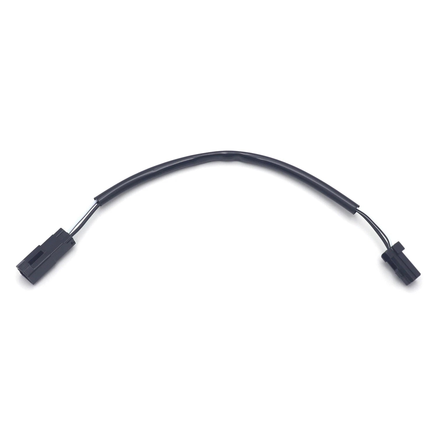 14" Heated Hand Grips Extension Wiring for Harley Softail/Touring (2016–2021)