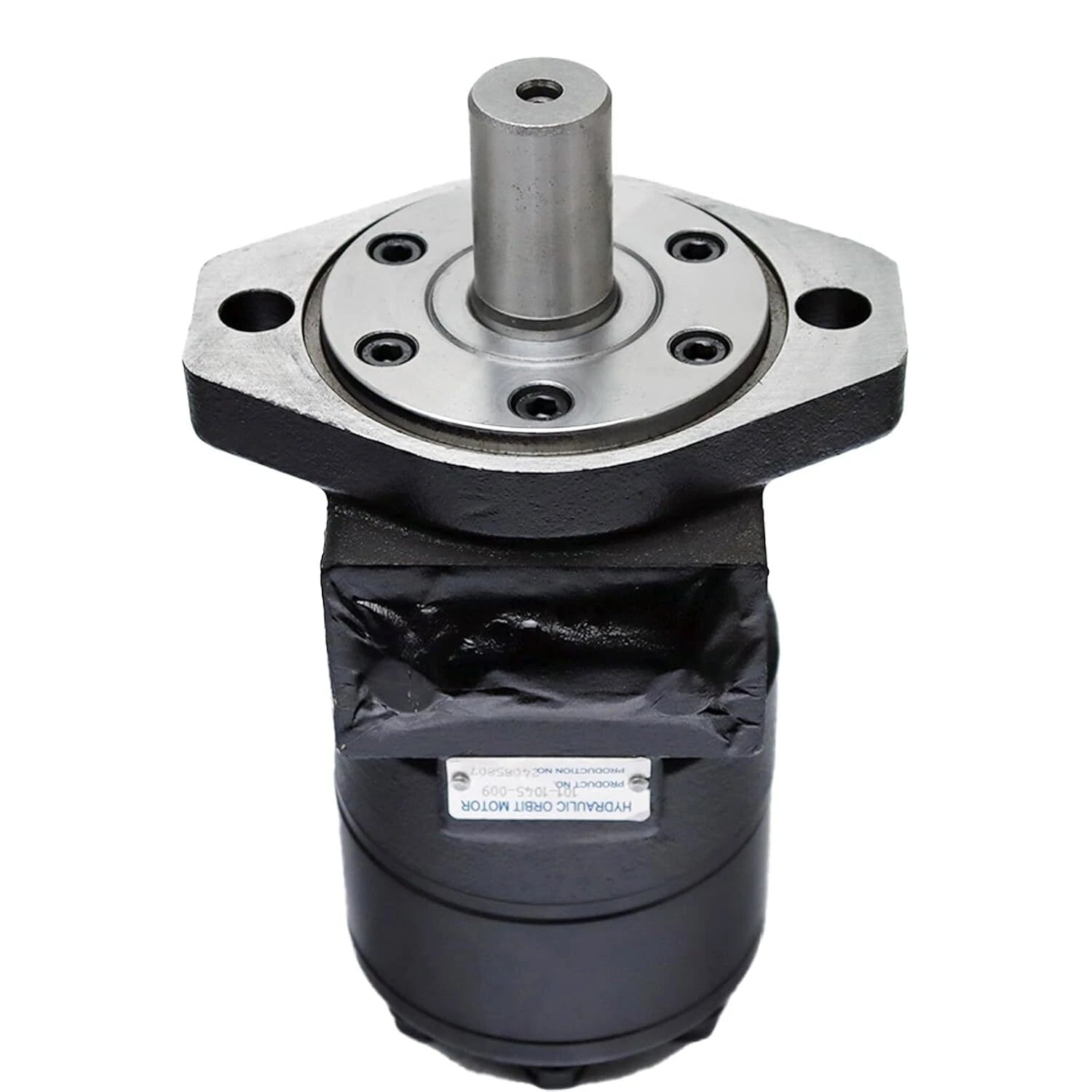 Hydraulic Motor 101-1822-009, 101-1822 for Eaton Char-Lynn H Series (N/A)