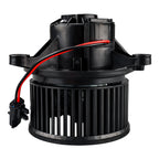 Heater Blower Motor w/ Fan Cage for Dodge Dakota & Durango (2001–2004)