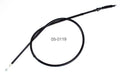 Steel Braided Clutch Cable for Yamaha Blaster (1990–2006)