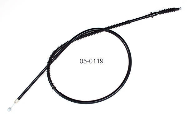 Steel Braided Clutch Cable for Yamaha Blaster (1990–2006)