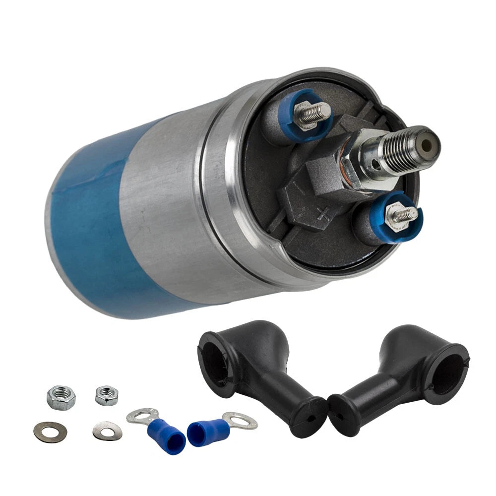 Fuel Pump for Mercedes-Benz 190E 280E 300SE 380SL 450SE 450SL 500SL 500SEC (1982–1993)