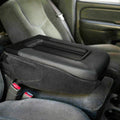 Center Console Lid Kit Arm Rest for Chevy Silverado GMC Sierra (1999–2007)