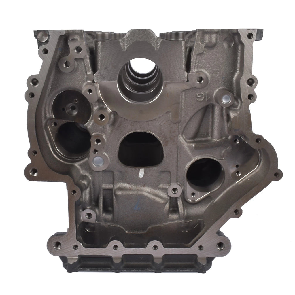 Engine Block for Audi A4 Q5 VW Golf Jetta CC Passat 2.0 TSI (2008-2016)