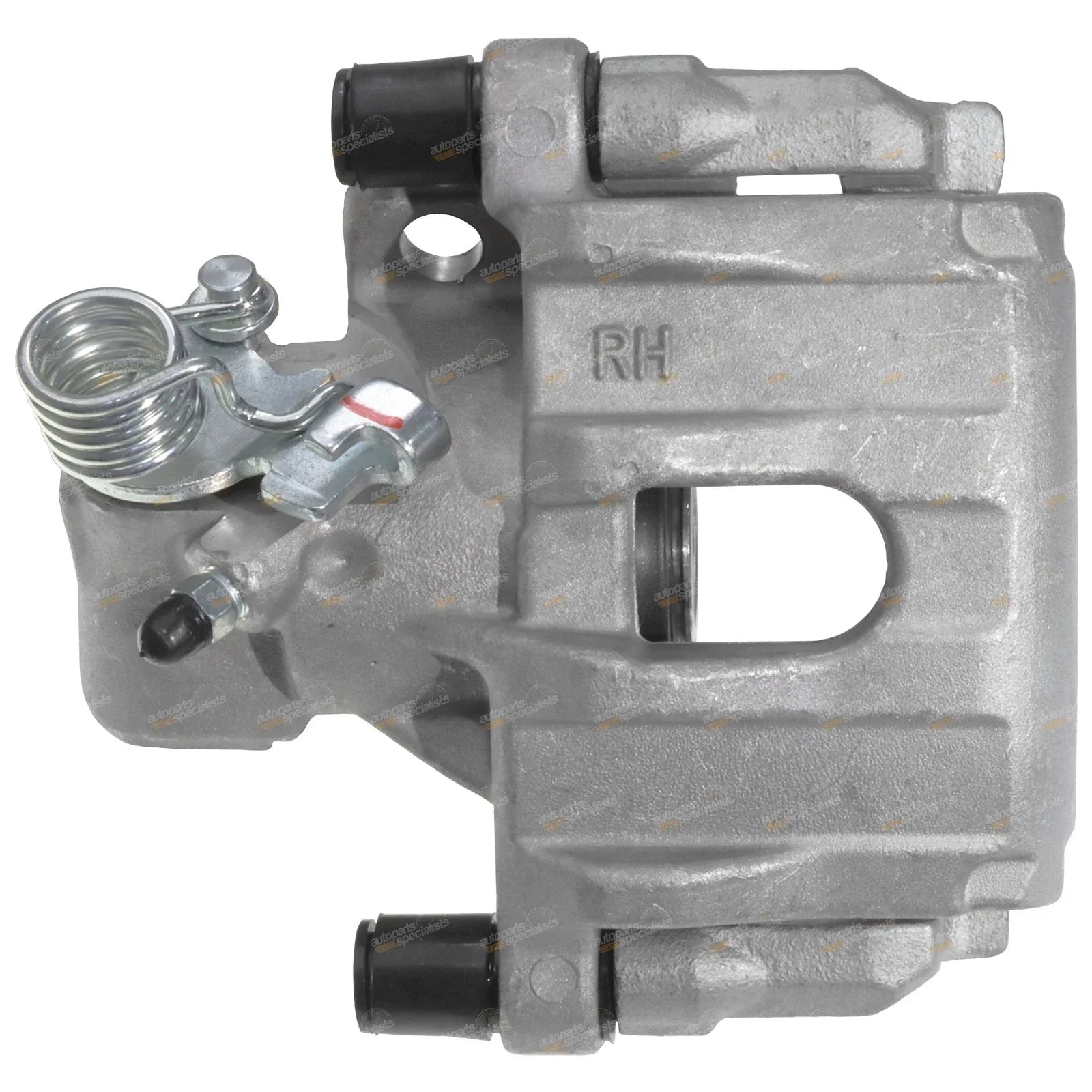 RH Rear Disc Brake Caliper 4cyl 2.0L for Ford Focus LS LT (2005-2009)