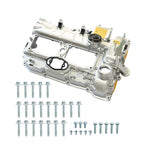 Aluminum Valve Cover Kit for BMW N20 320i 328i 528i X3 X5 X1 Z4 (2012–2018)