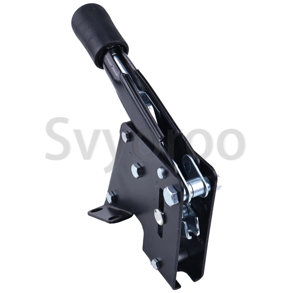 Emergency Brake Handle for Mitsubishi Forklift FD30 FD35 FD40 FD45 FD50 (91351-21500)