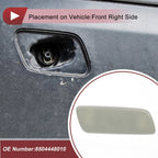 Front Right Washer Nozzle Cover Cap for Lexus RX270 RX350 RX450H (2009–2014)