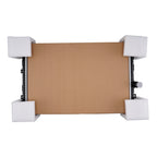 Aluminum Core Radiator for Volkswagen Beetle 1.8L (2014–2017)
