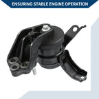 Right Engine Motor Mount for Toyota Yaris (2005–2010)