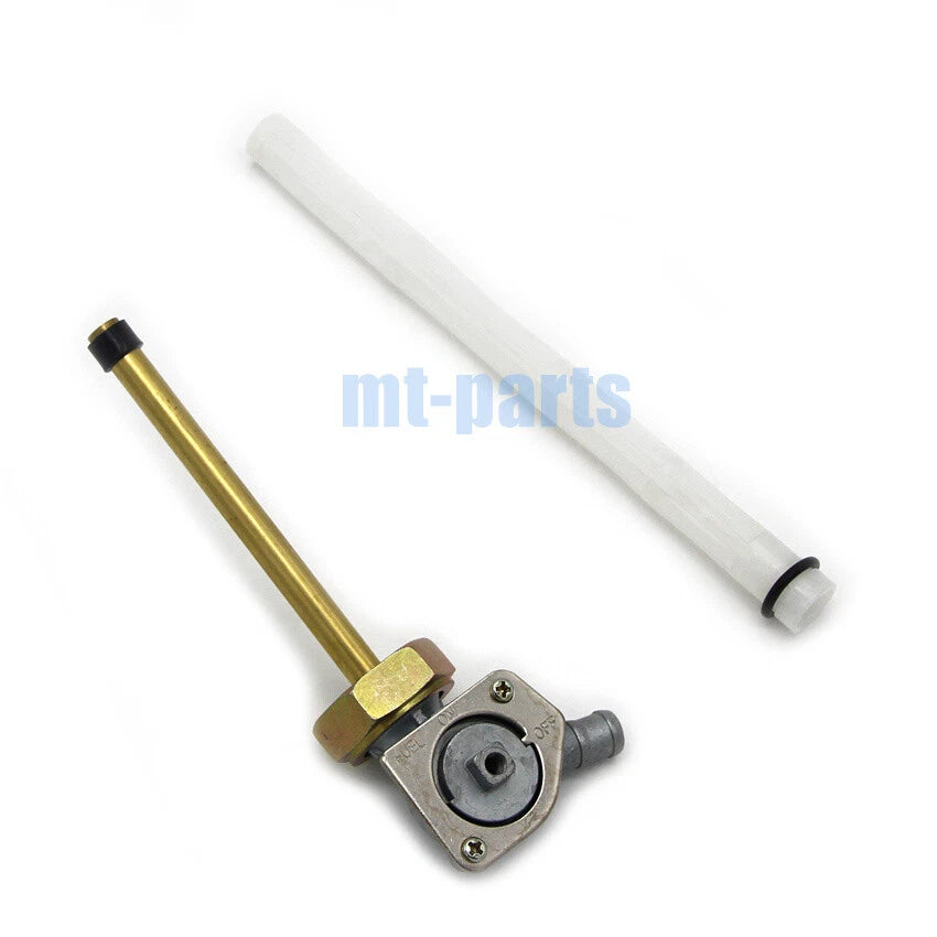 Fuel Gas Valve Petcock for Honda VT600 Shadow VLX / VLX Deluxe (1988–2007)