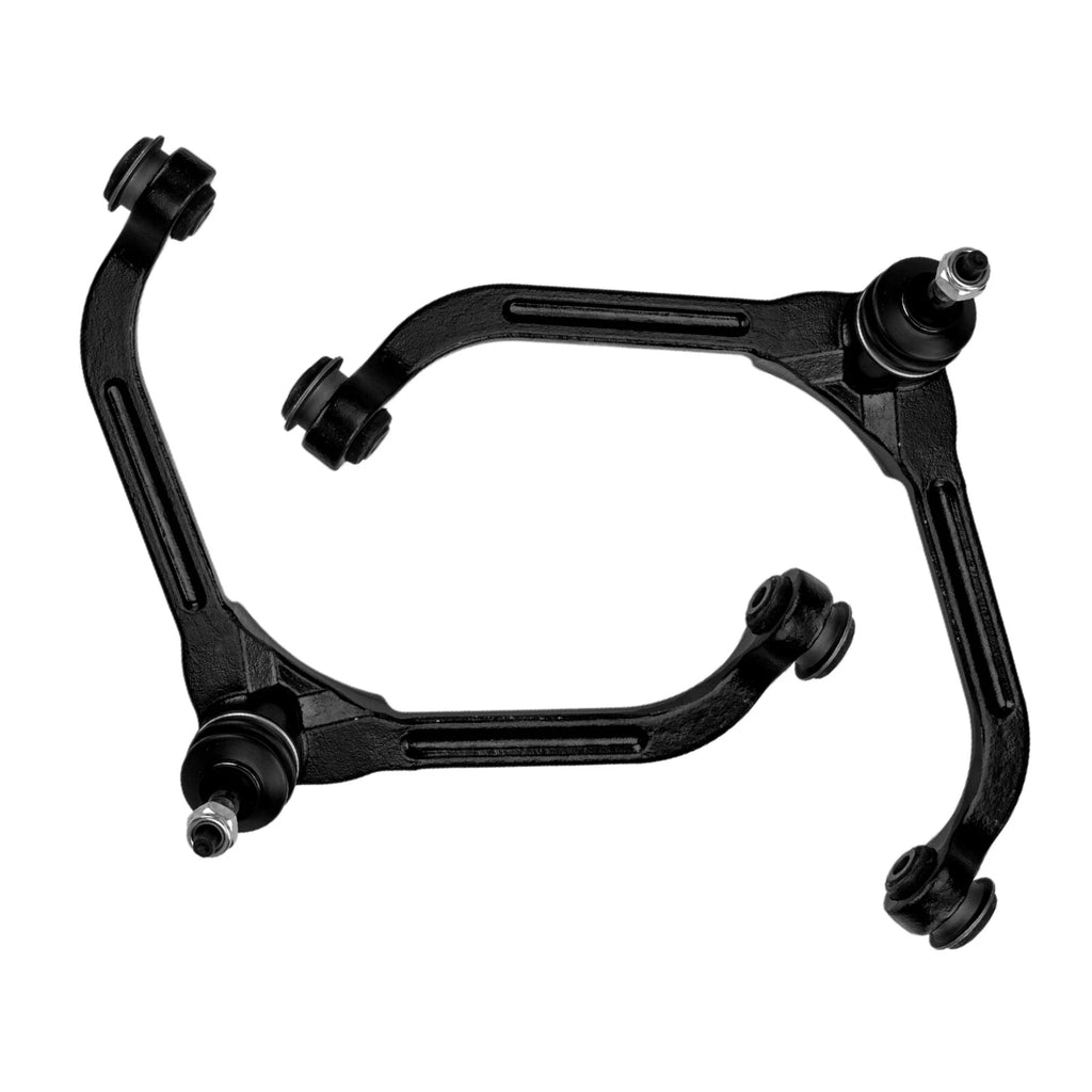 Front Upper Control Arm Suspension Kit for Jeep Liberty (2002–2004)