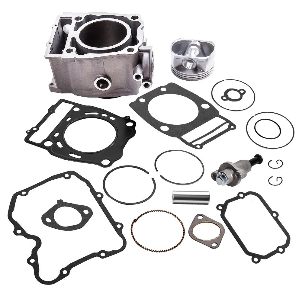 Top End Kit Cylinder Piston Head Gasket for Polaris Sportsman 500 (1996) 3085655