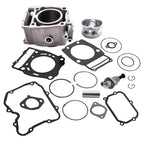 Top End Kit Cylinder Piston Head Gasket for Polaris Sportsman 500 (1996) 3085655