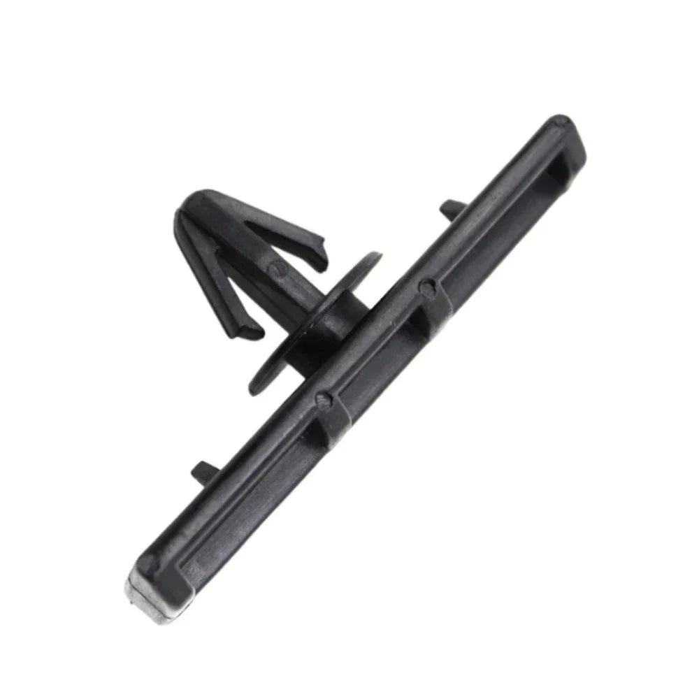 10 Pcs Rocker Panel Moulding Clips for Ford Explorer, Ranger FX4 (1995-2000)