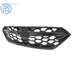 Radiator Grille for Subaru WRX (2022-2024) Dark Gray Easy Installation