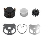 Water Pump Repair Kit for OMC Cobra 2.3 2.5 3 4.3 5.0 5.7 5.8 7.5 L (1986–1998) 984461