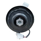 AC Compressor Replacement for Subaru Outback 2.4L (2024-2025)