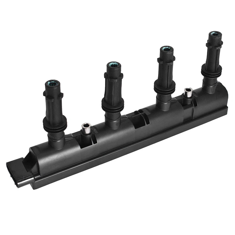 Ignition Coil for Buick Encore, Chevrolet Sonic, Cruze, Trax (2011–2016)