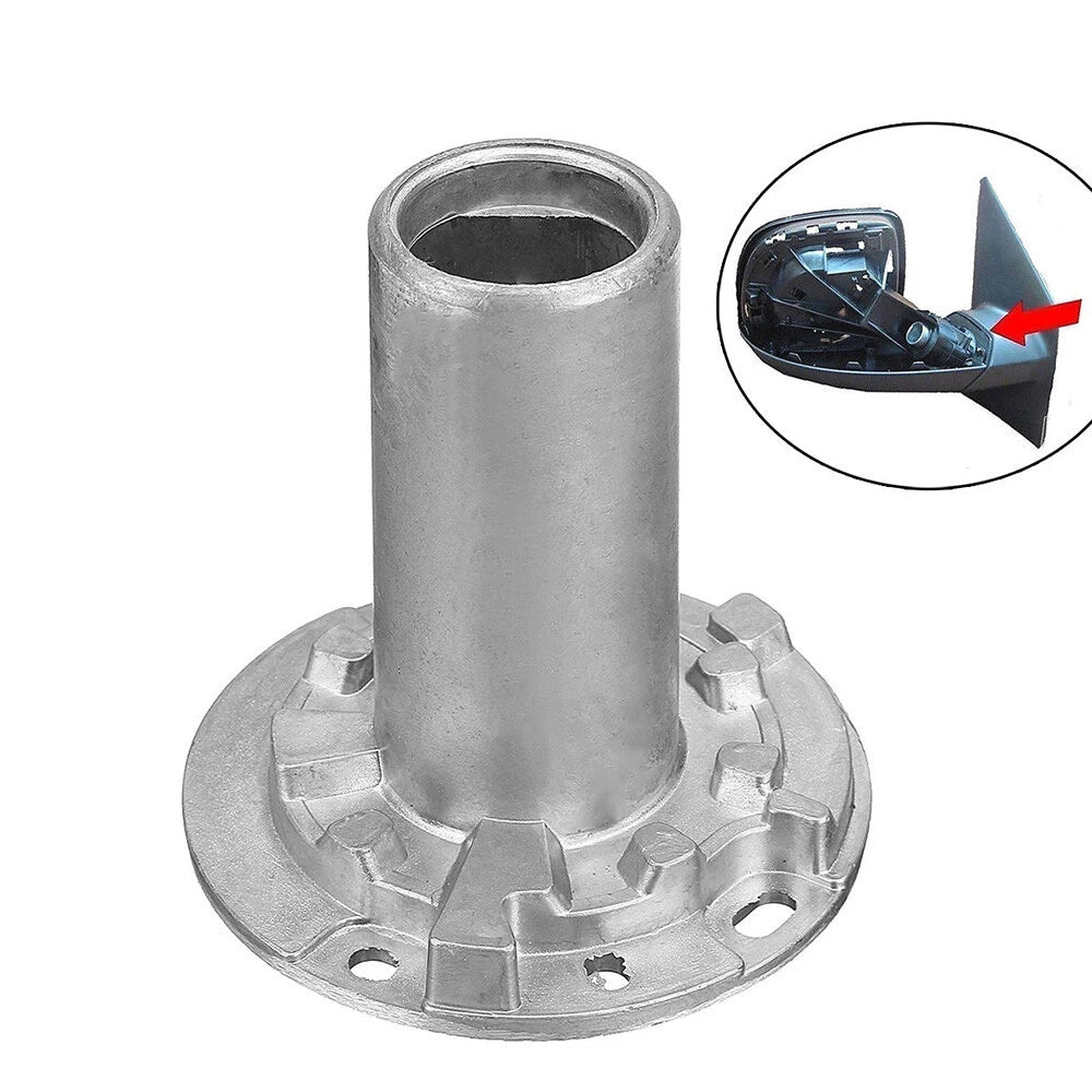 Wing Mirror Folding Bracket Gear Bush for VW Transporter T5 T6 Amarok (2003–2023)