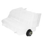 Radiator Overflow Bottle for International 9200 9400 9900 (2000–2023) 603-5103
