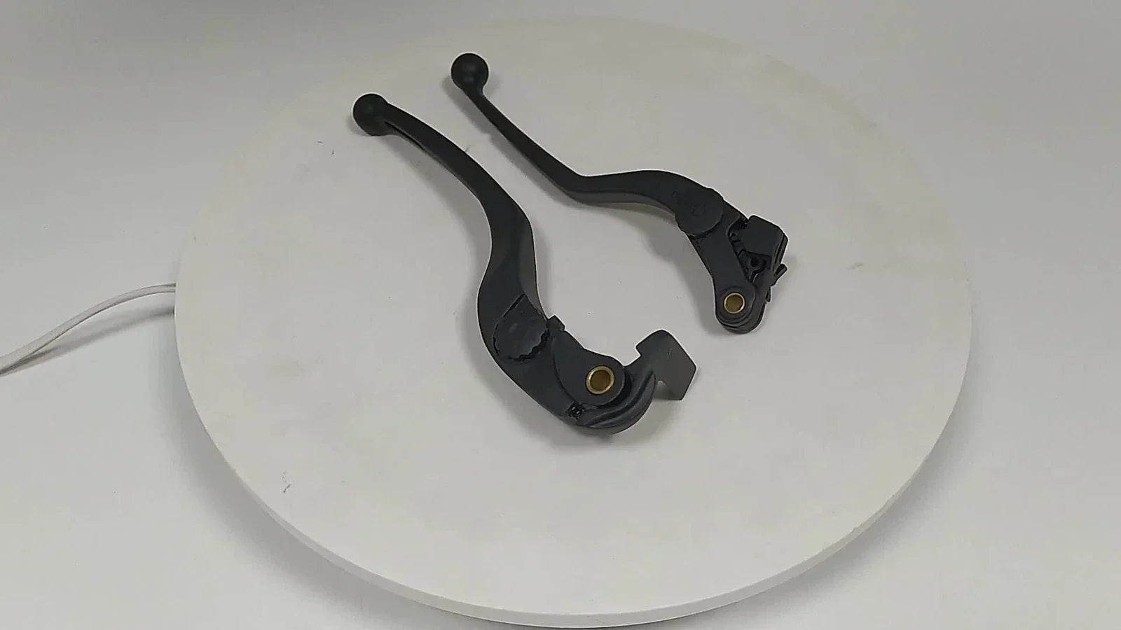 Handlebar Grips & Brake Clutch Levers for BMW S1000RR/M1000RR (2020-2023)